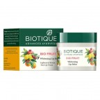 Biotique Advanced Ayurveda Bio Fruit Whitening Lip Balm, 12 gm